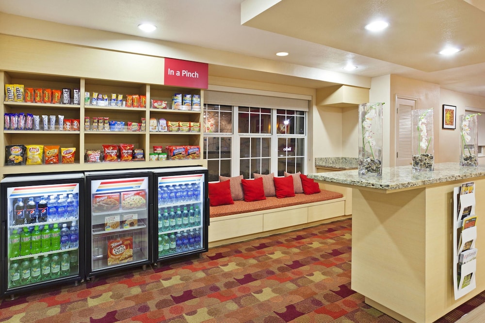 Towneplace Suites By Marriott Charlotte Arrowood 