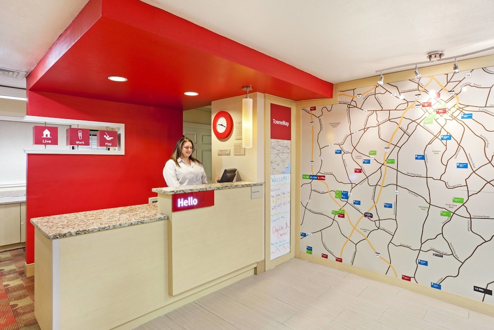 Towneplace Suites By Marriott Charlotte Arrowood Towneplace Suites By Marriott Charlotte Arrowood