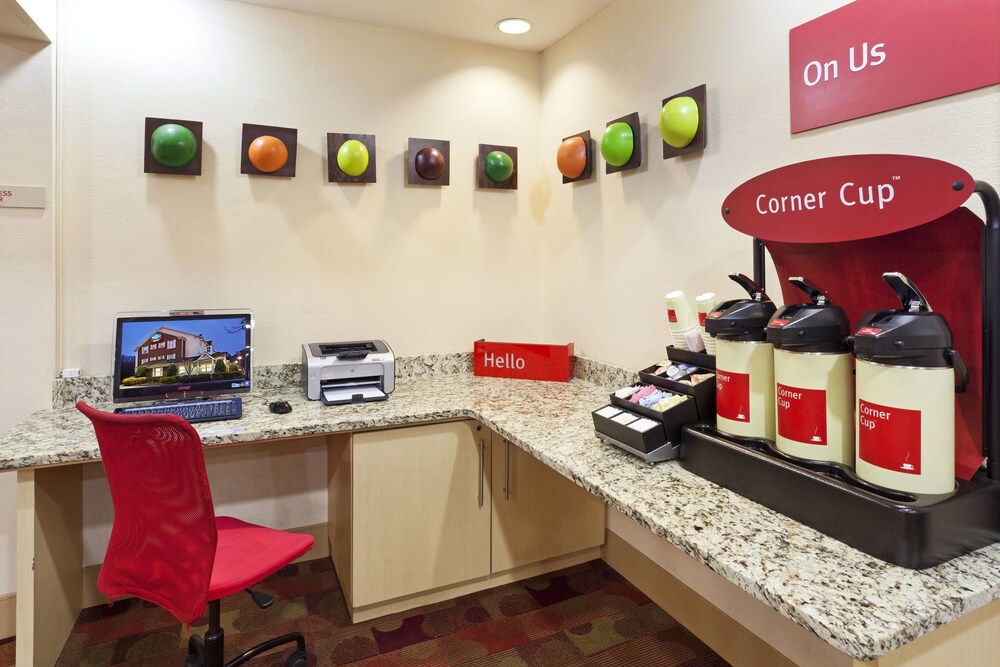 Towneplace Suites By Marriott Charlotte Arrowood 