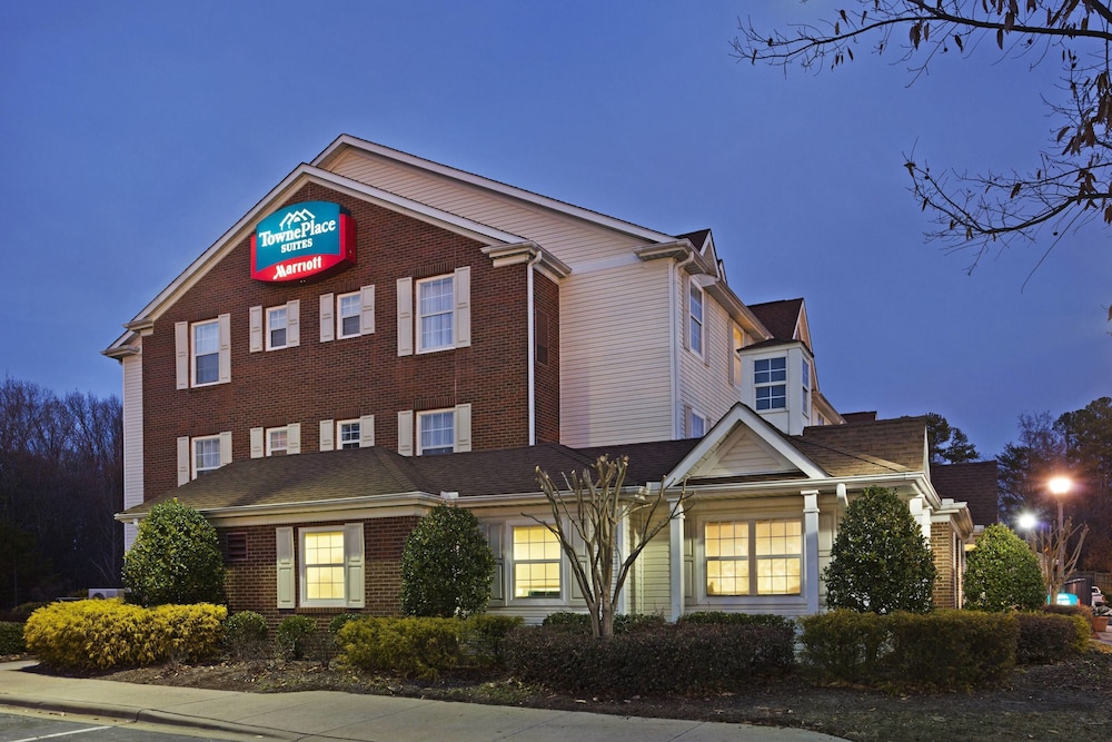 Towneplace Suites By Marriott Charlotte Arrowood 