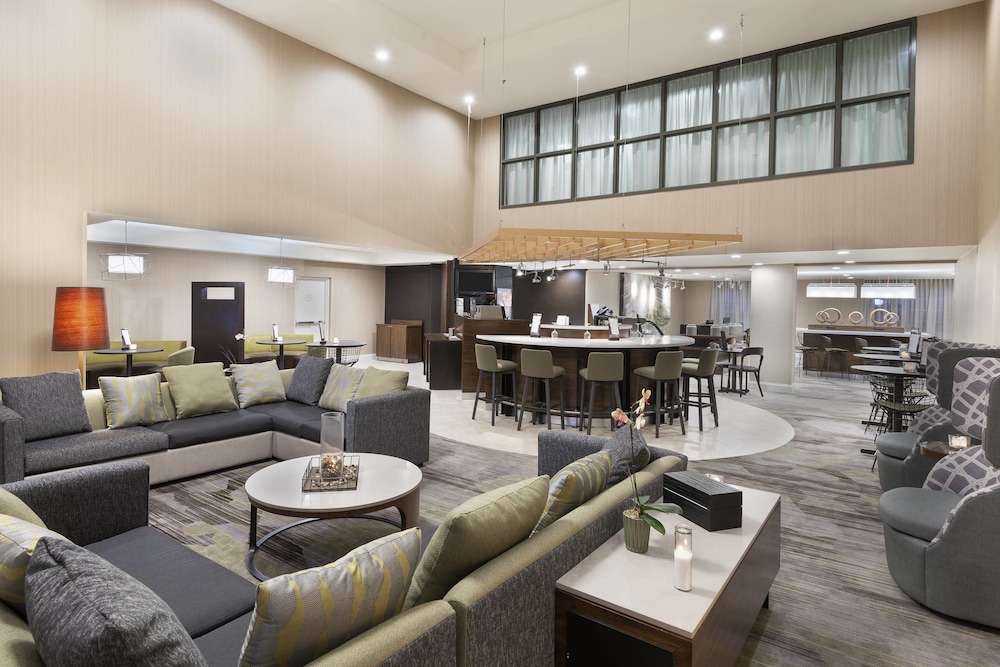 Courtyard By Marriott Athens Downtown 