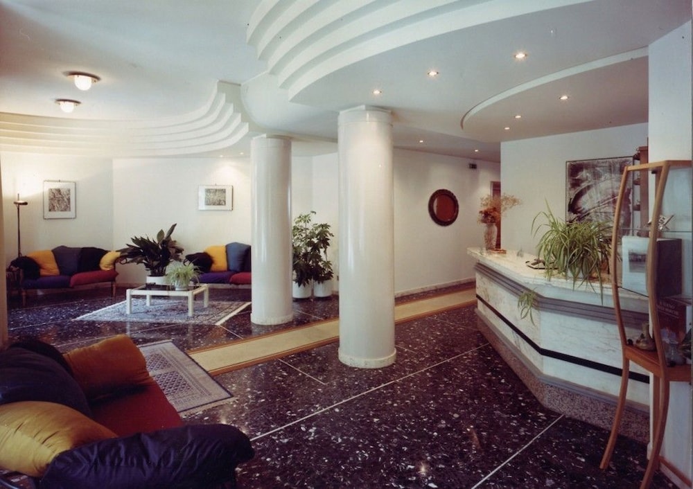 Hotel Due Palme 