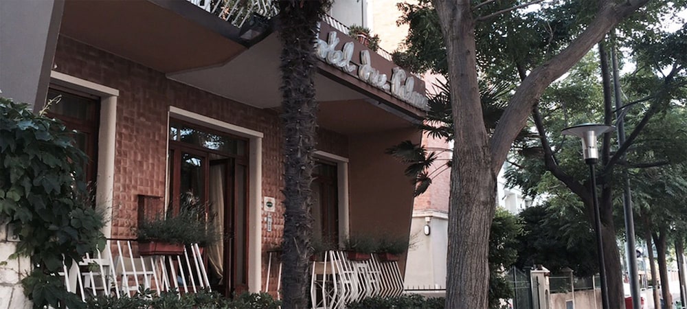 Hotel Due Palme 