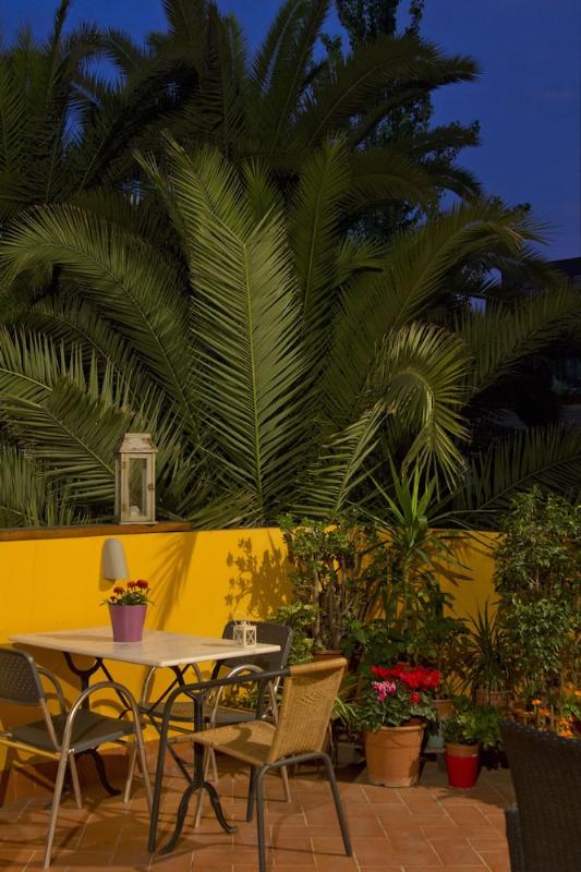 Casa Consell Rooms & Apartments 