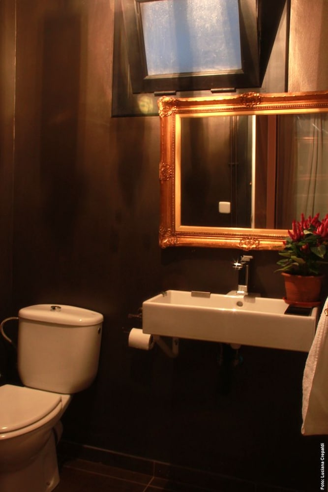 Casa Consell Rooms & Apartments 