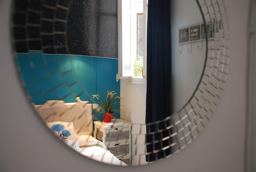 Casa Consell Rooms & Apartments 