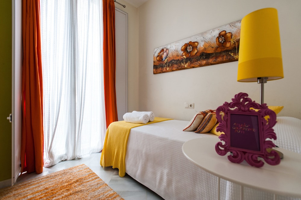 Pilatos Singular Apartments 