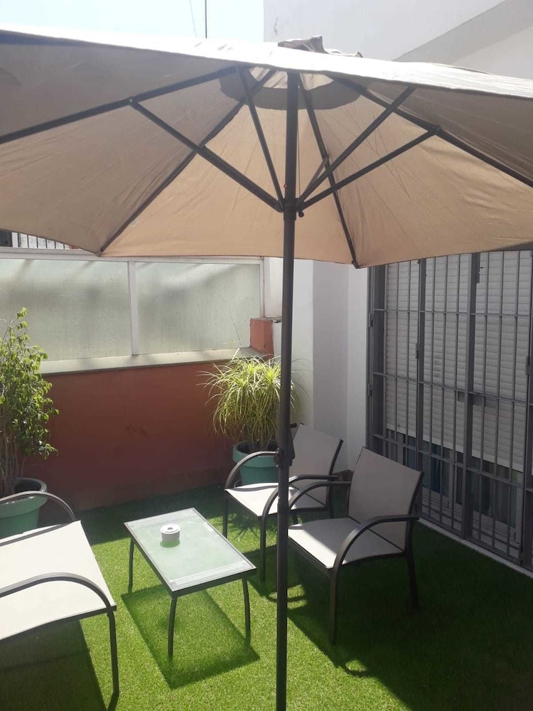 Pilatos Singular Apartments 