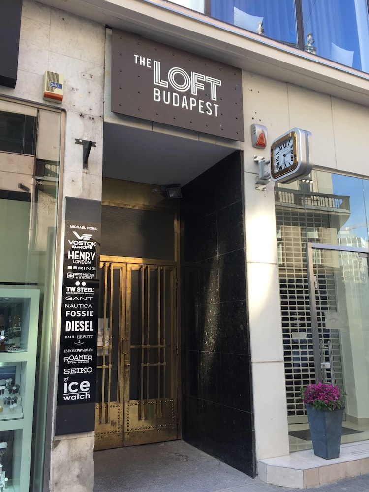 The Loft Budapest — foto 3