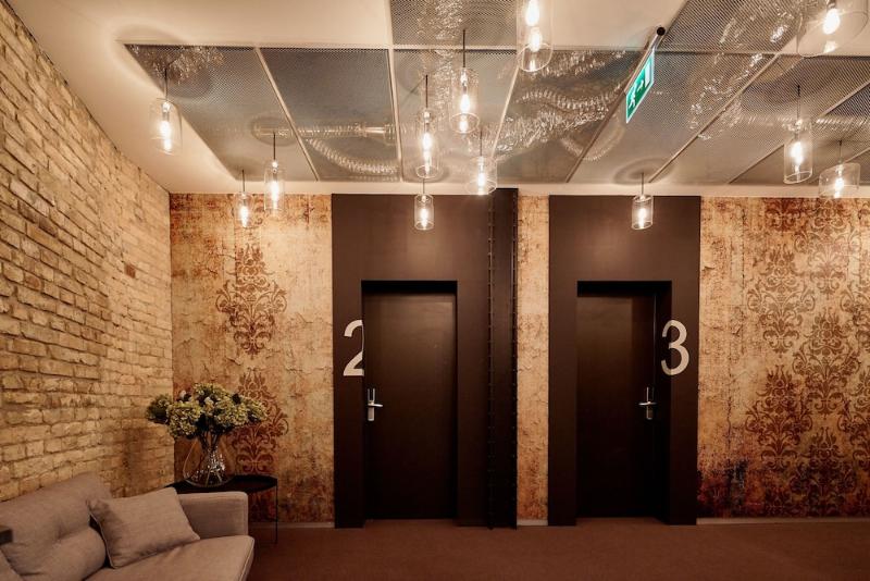 The Loft Budapest — foto 5