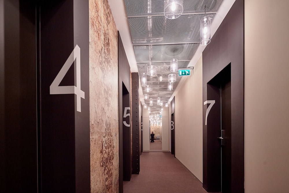 The Loft Budapest — foto 2