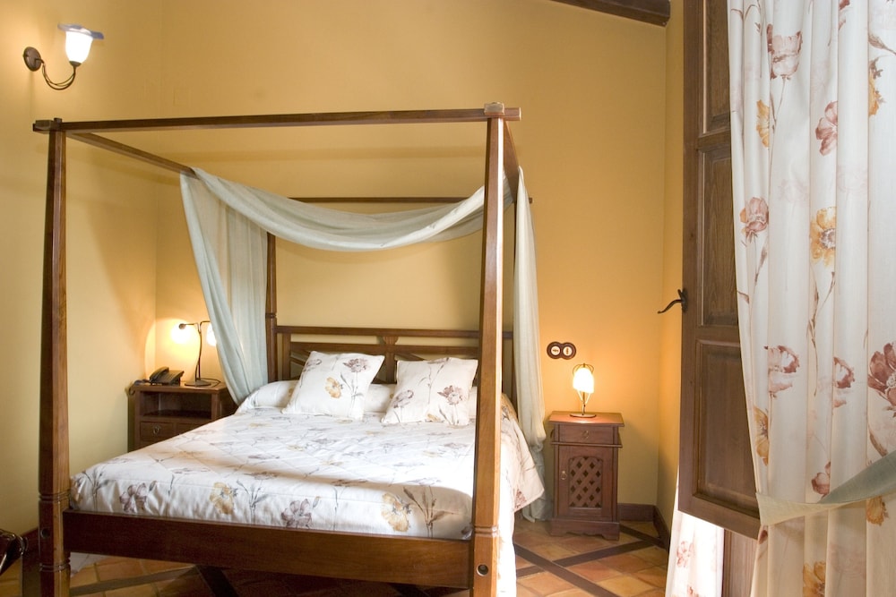 Hotel Font Salada 