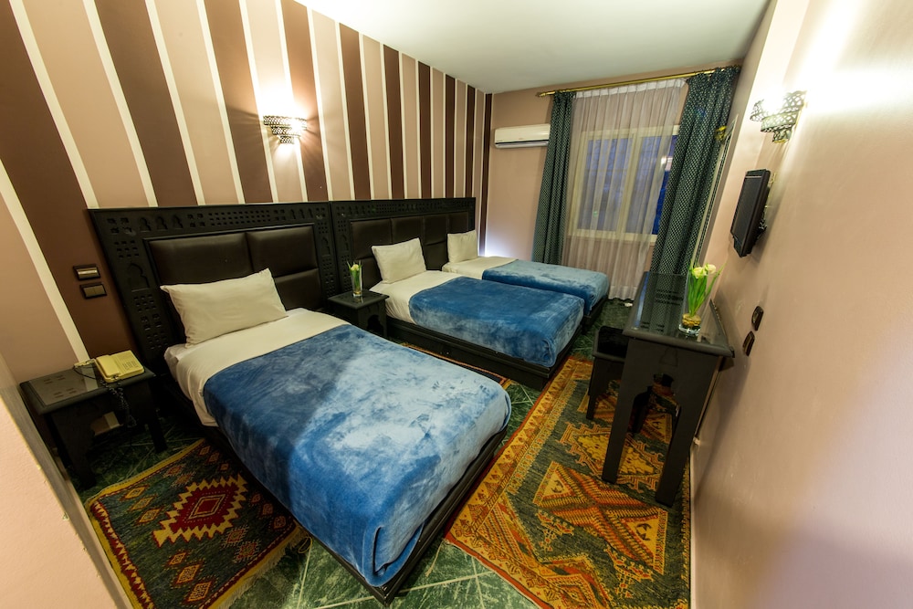 Hotel Akouas Hotel Akouas