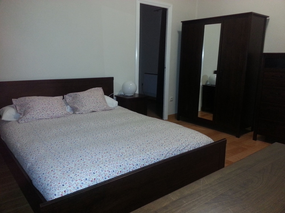 Apartamentos TúRia Apartamentos TúRia