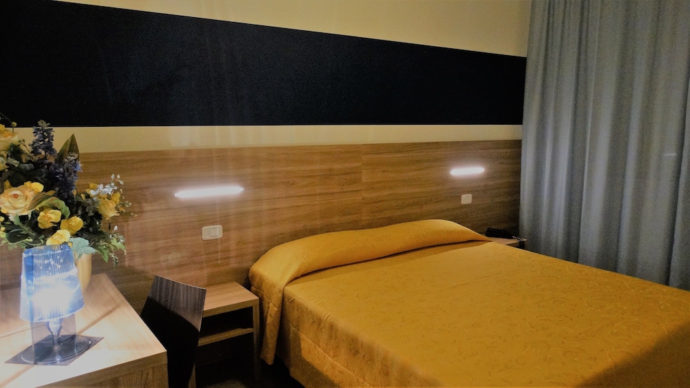 Hotel Caravelle Pesaro Hotel Caravelle Pesaro