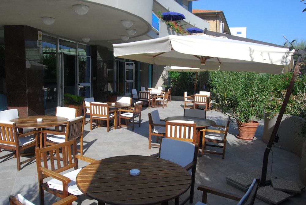 Hotel Caravelle Pesaro 