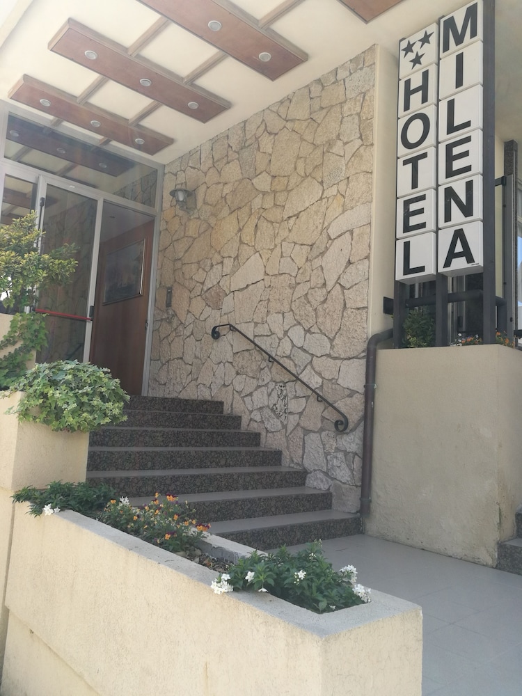 Milena 