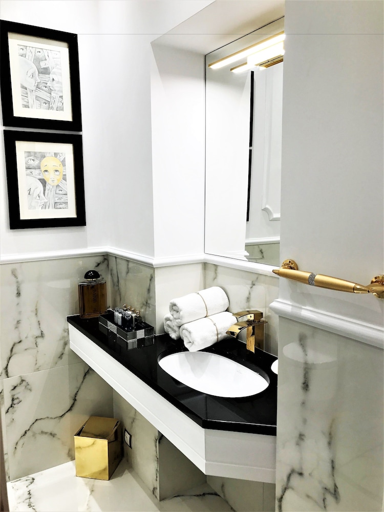 Luxury Apartments Mondrian Old Town 