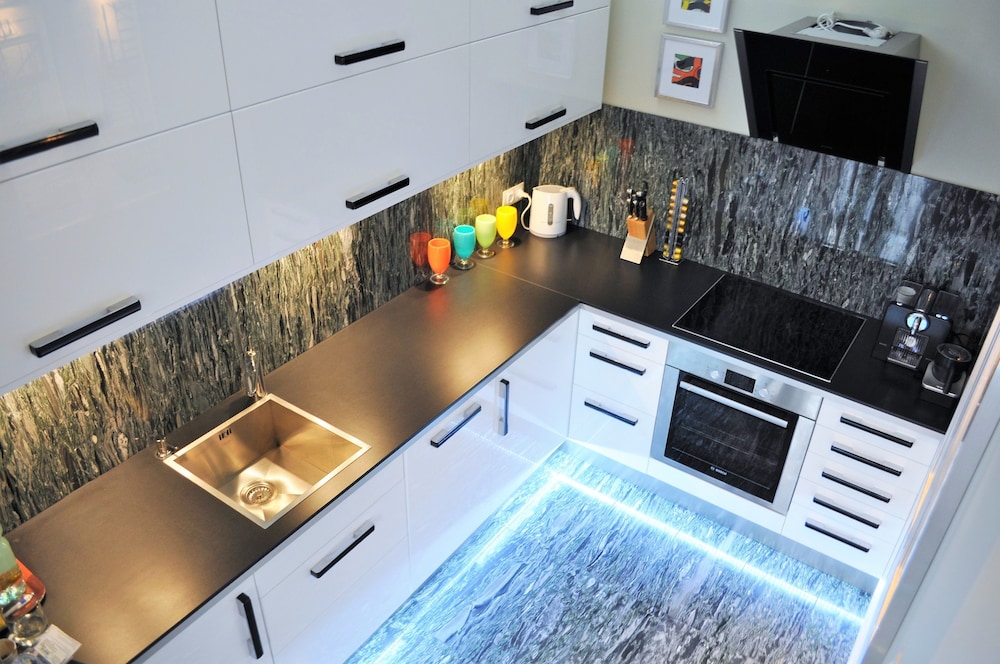 Luxury Apartments Mondrian Old Town 