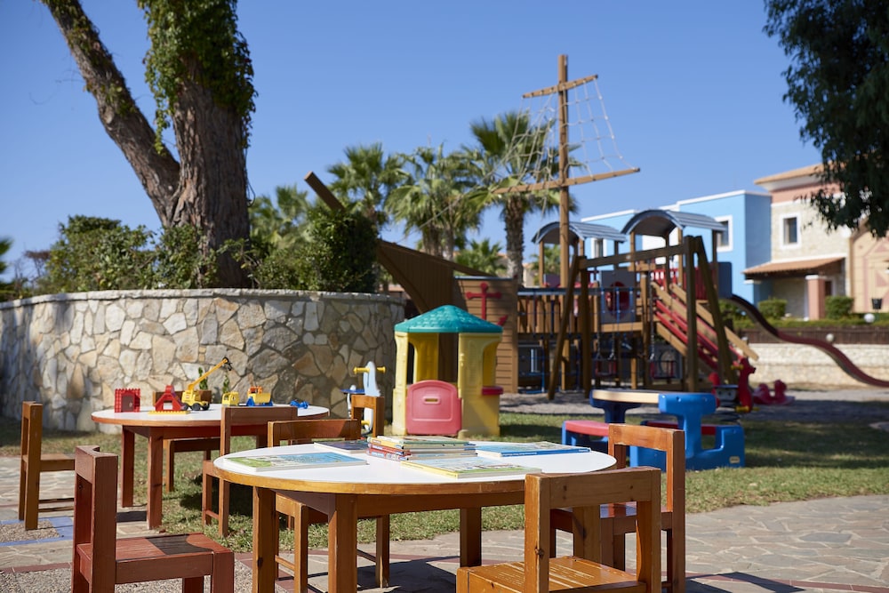 Aldemar Royal Olympian 
