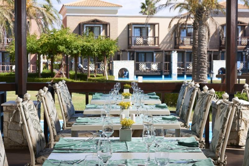 Aldemar Royal Olympian 