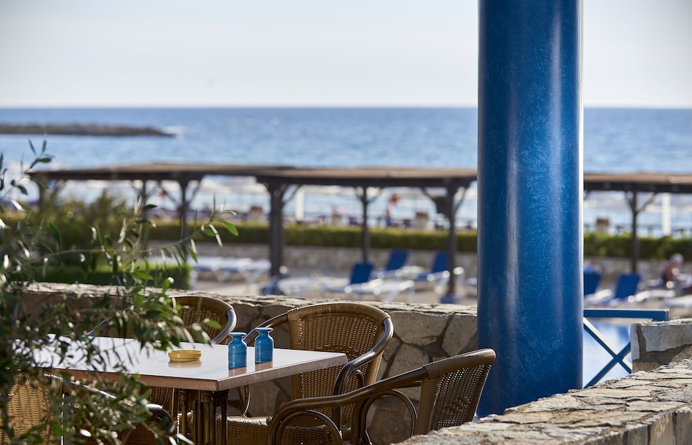 Aldemar Royal Olympian 