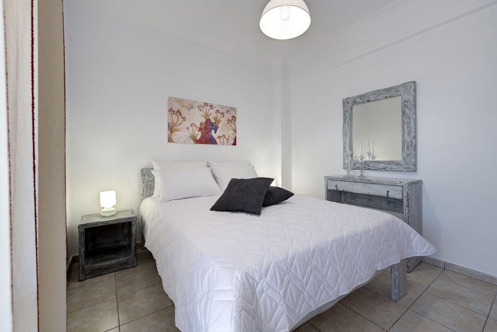 Akrotiri Apartments — foto 2