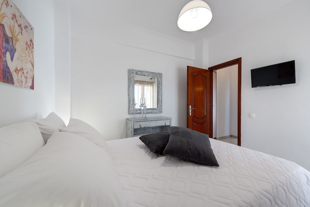 Akrotiri Apartments — foto 3