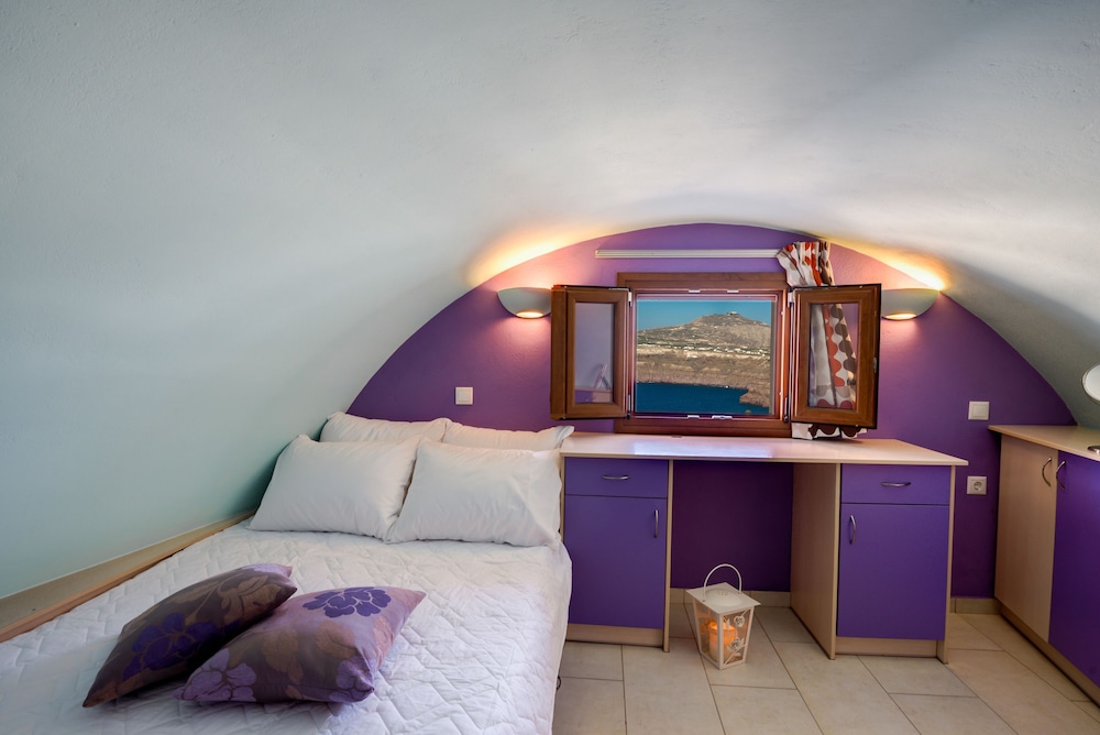 Akrotiri Apartments — foto 4