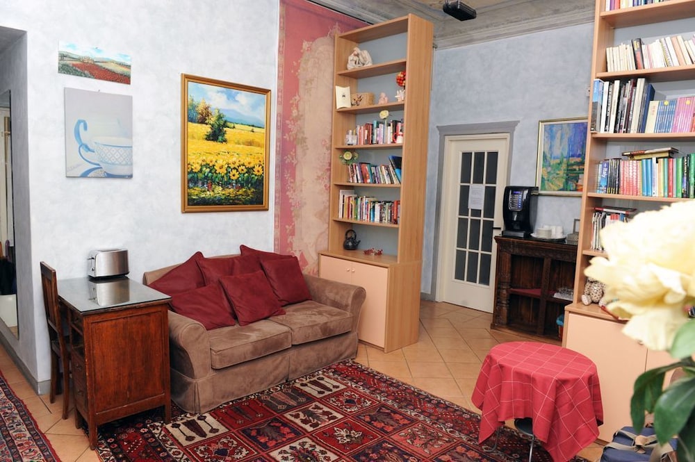 Dei Mori Bed&Breakfast 