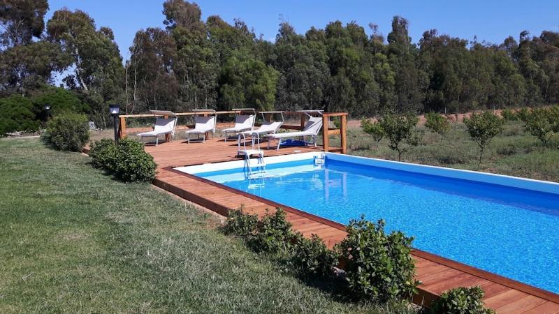 Agriturismo Casale Degli Ulivi