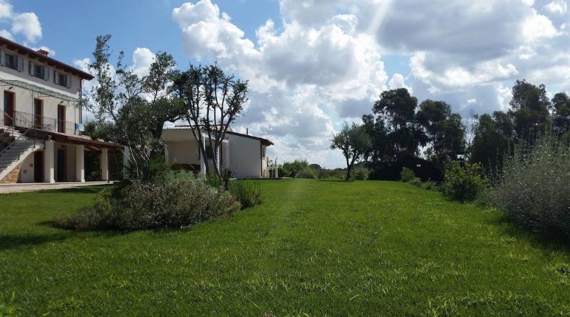 Agriturismo Casale Degli Ulivi