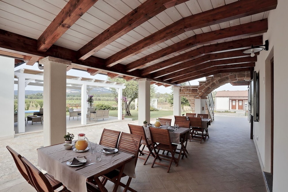 Agriturismo Casale Degli Ulivi