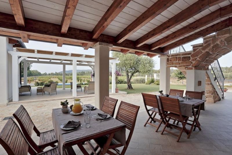 Agriturismo Casale Degli Ulivi