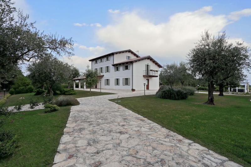 Agriturismo Casale Degli Ulivi