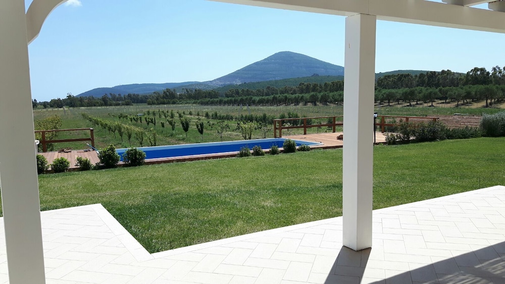 Agriturismo Casale Degli Ulivi
