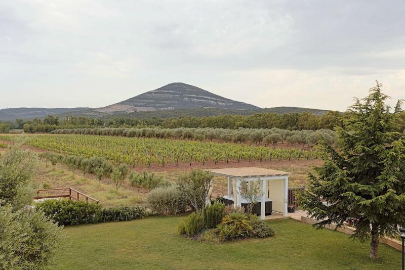 Agriturismo Casale Degli Ulivi