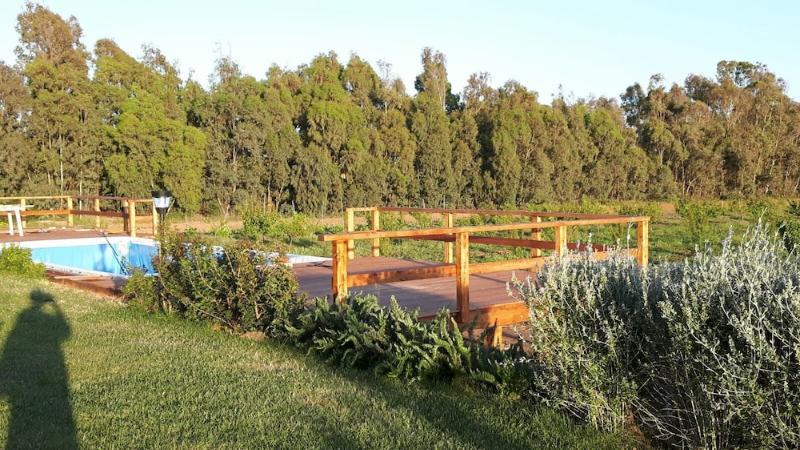Agriturismo Casale Degli Ulivi