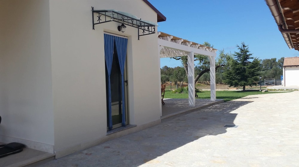 Agriturismo Casale Degli Ulivi