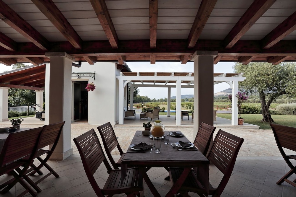Agriturismo Casale Degli Ulivi