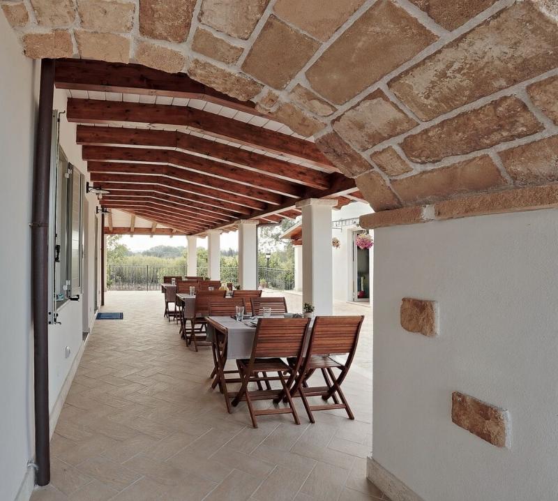 Agriturismo Casale Degli Ulivi