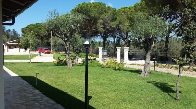 Agriturismo Casale Degli Ulivi