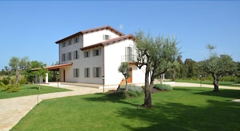 Agriturismo Casale Degli Ulivi