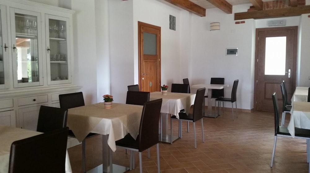 Agriturismo Casale Degli Ulivi