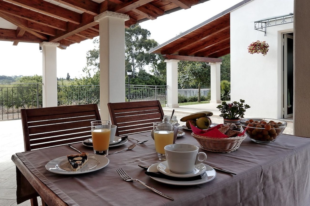Agriturismo Casale Degli Ulivi