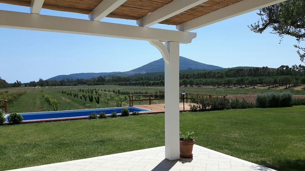 Agriturismo Casale Degli Ulivi