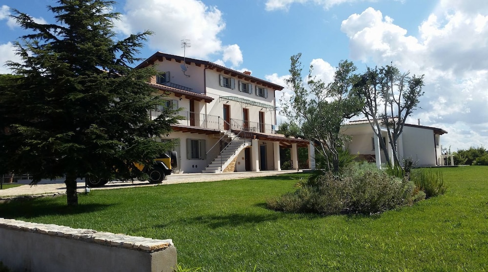 Agriturismo Casale Degli Ulivi