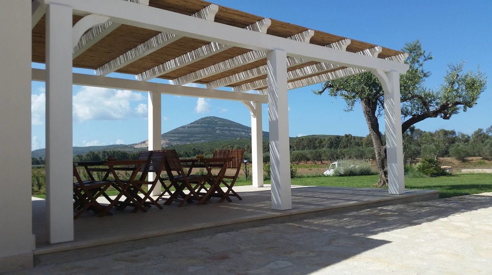 Agriturismo Casale Degli Ulivi