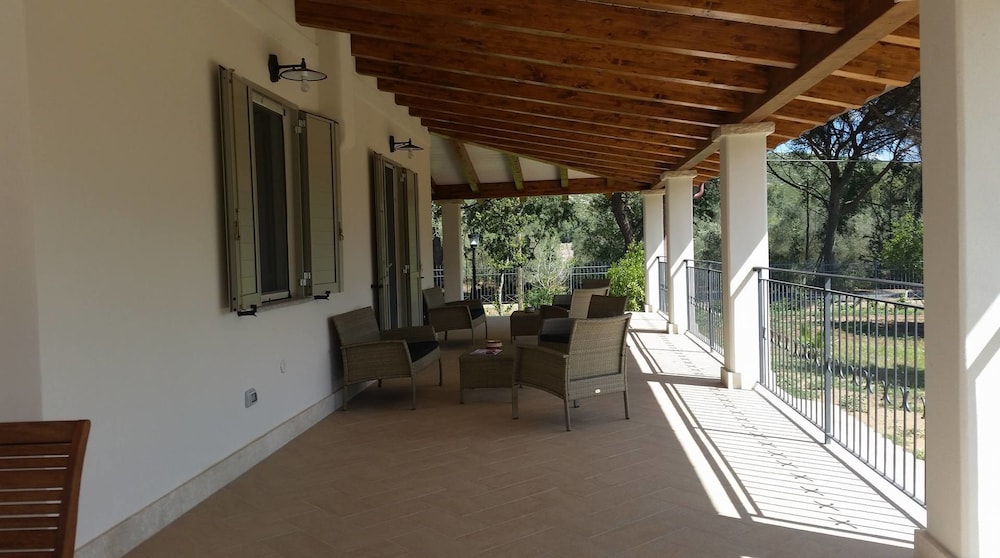 Agriturismo Casale Degli Ulivi