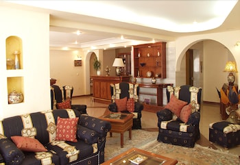 Kalimera Hotel 